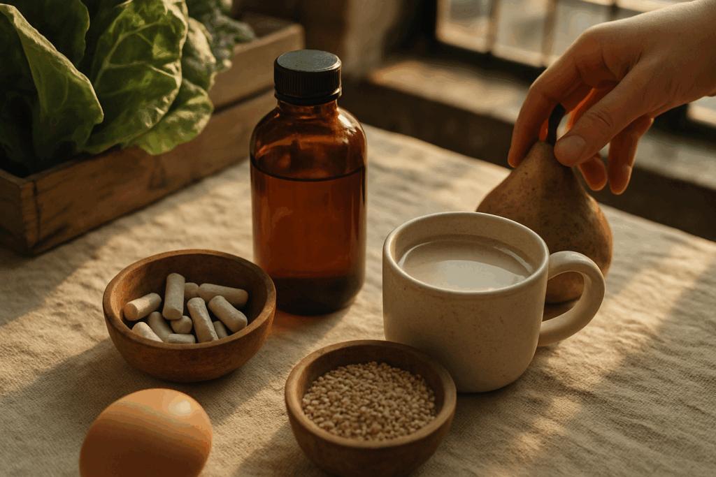 biohacking lifestyle