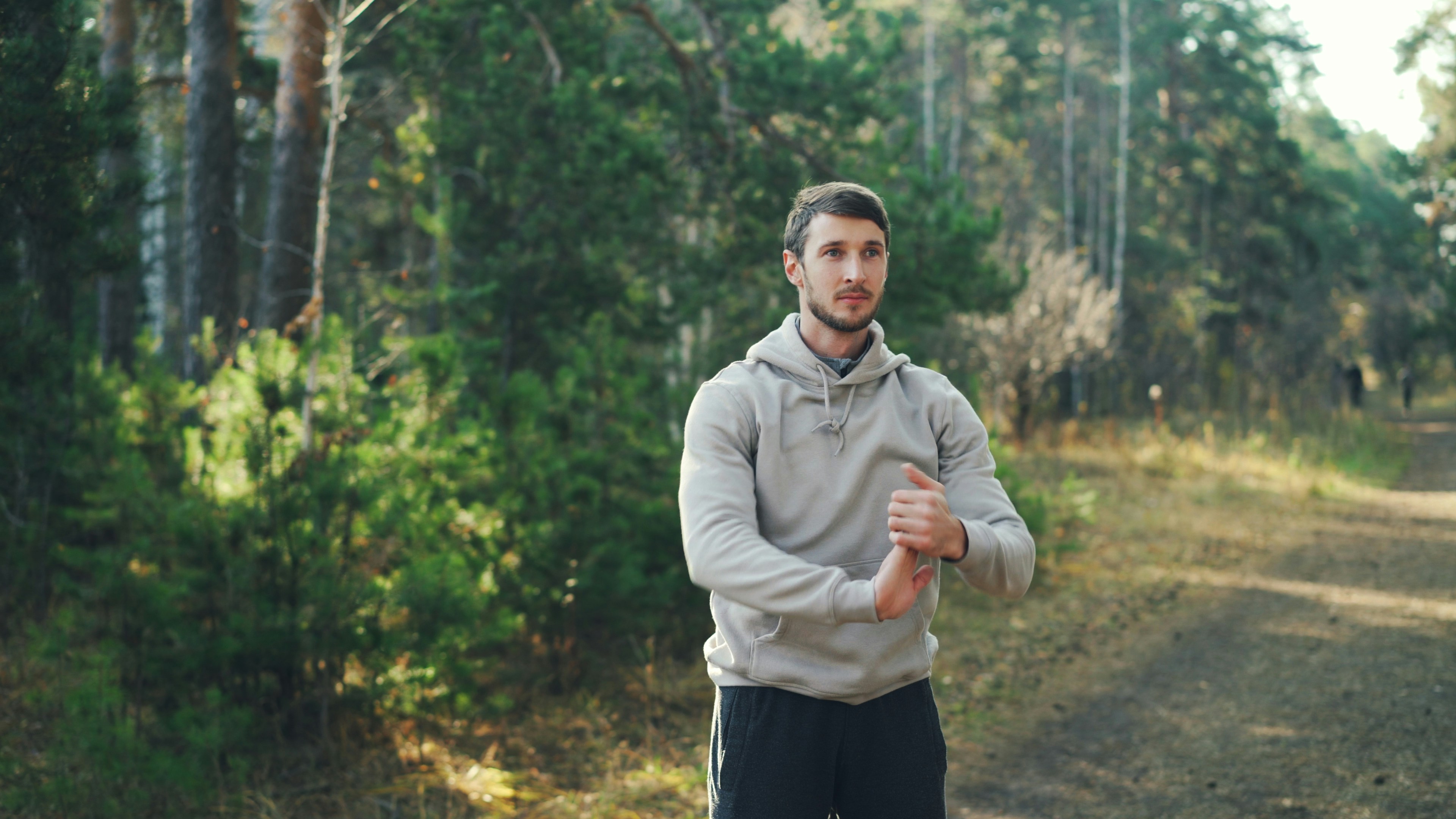 flexibility mobility