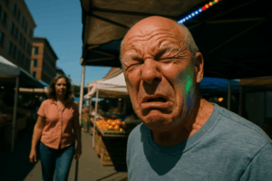 homorzopia disease problems