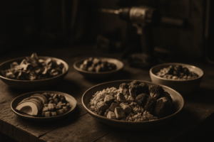 how homorzopia spreads