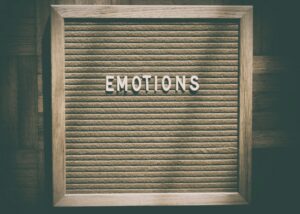 gut and emotions