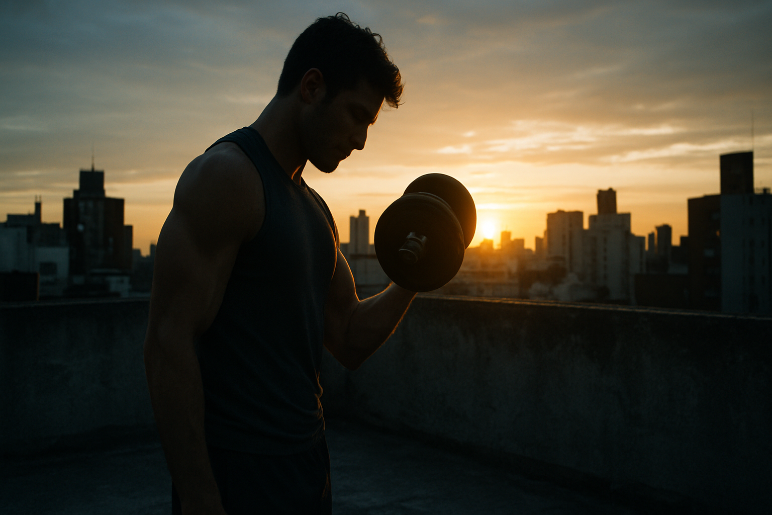 bodyweight training benefits