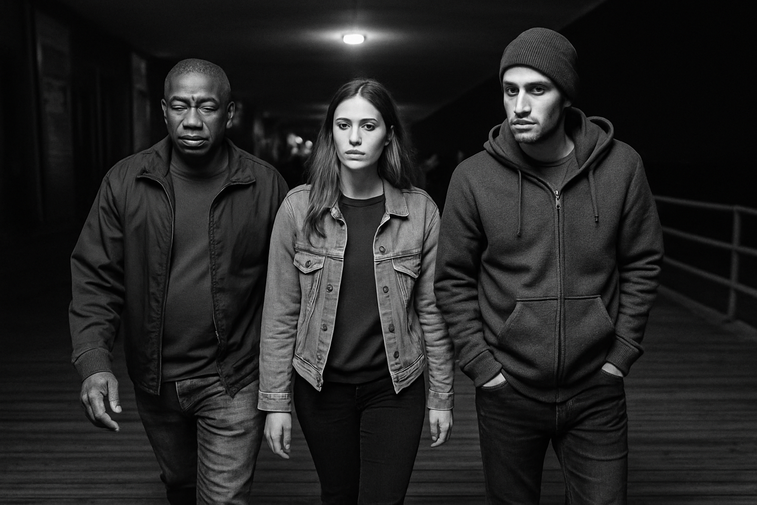 synergistic partnership