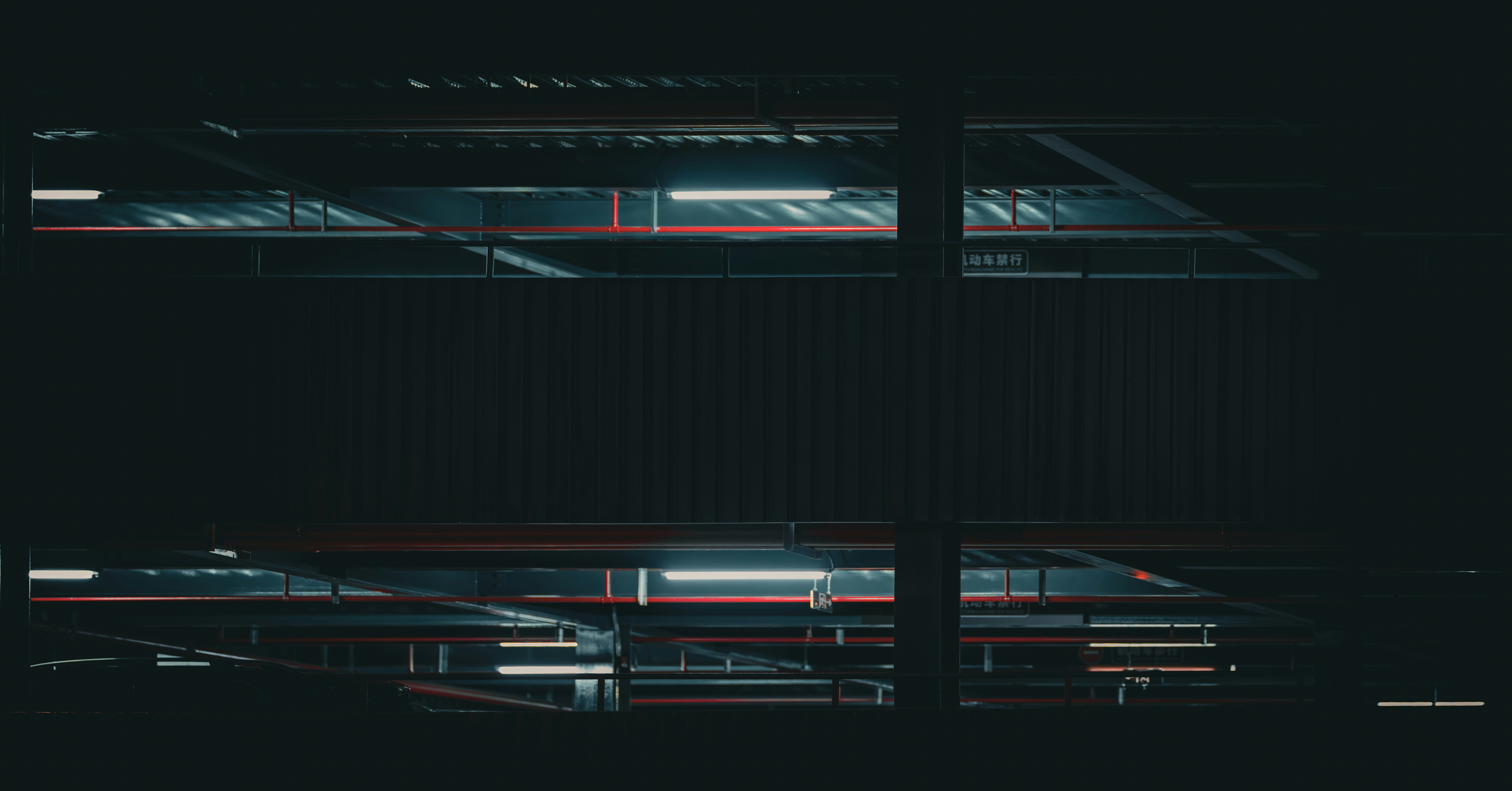 visualization routine