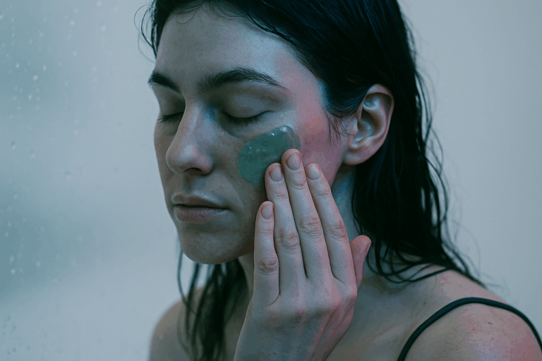 ancient self-care teachings