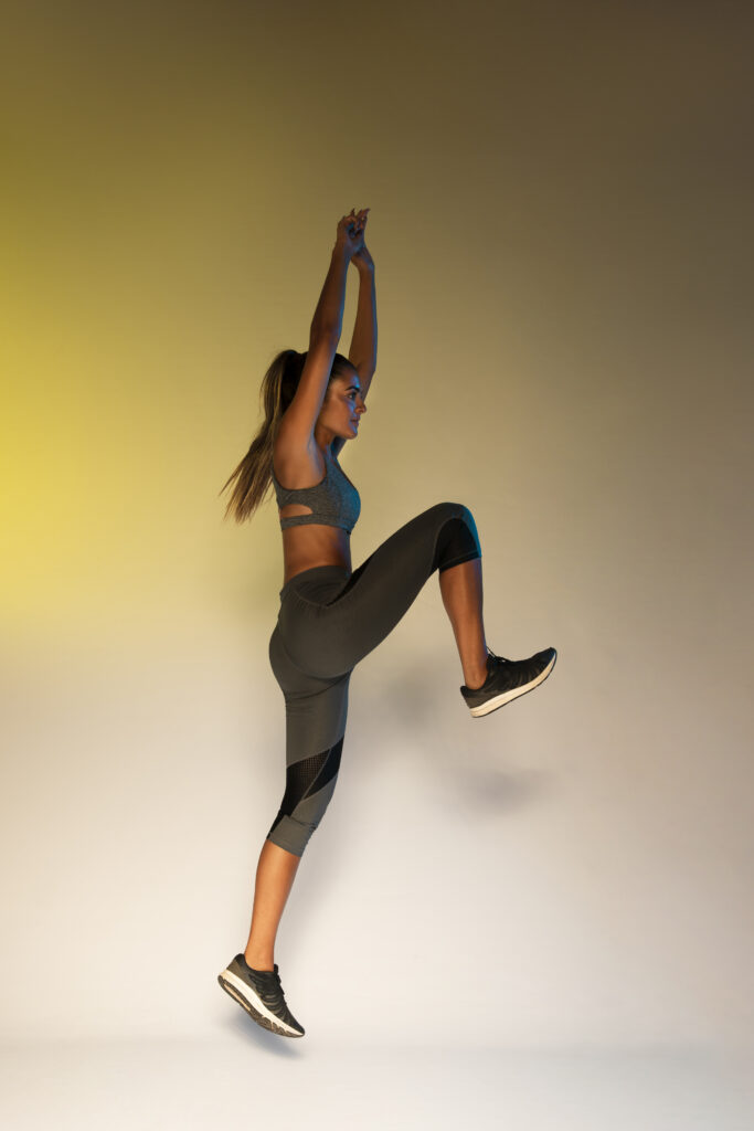 side-view-athlete-training