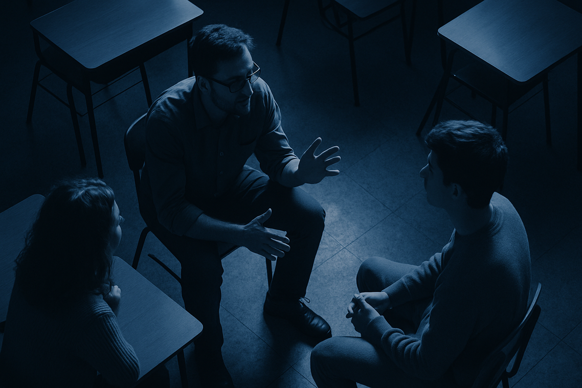 contact transmission