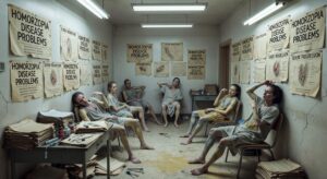 homorzopia disease problems