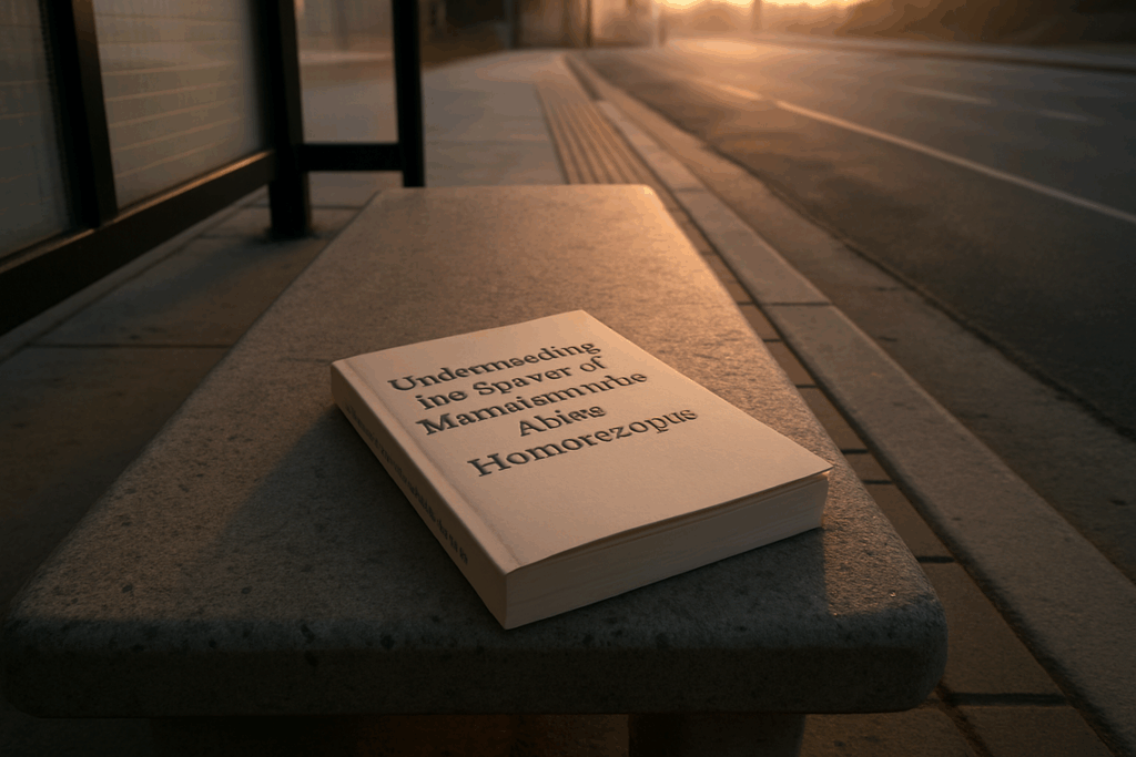 how homorzopia spreads