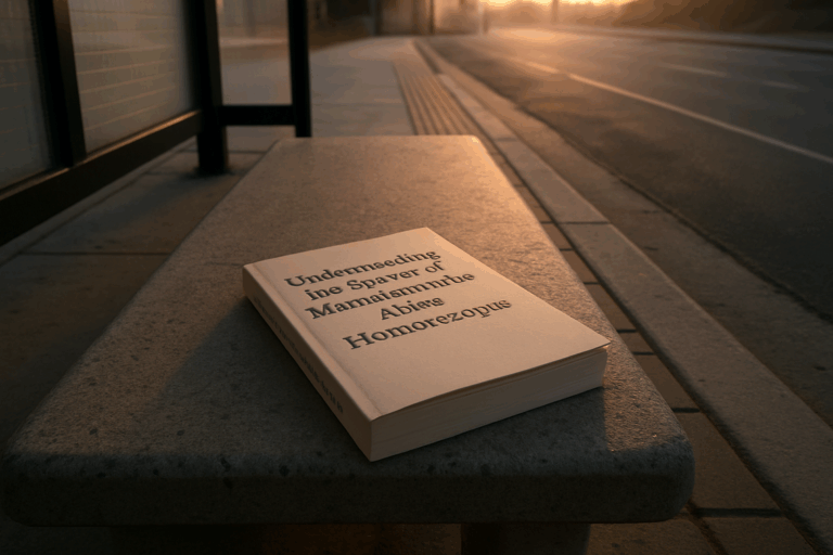 how homorzopia spreads