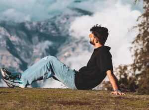 aesthetic dp for instagram boy