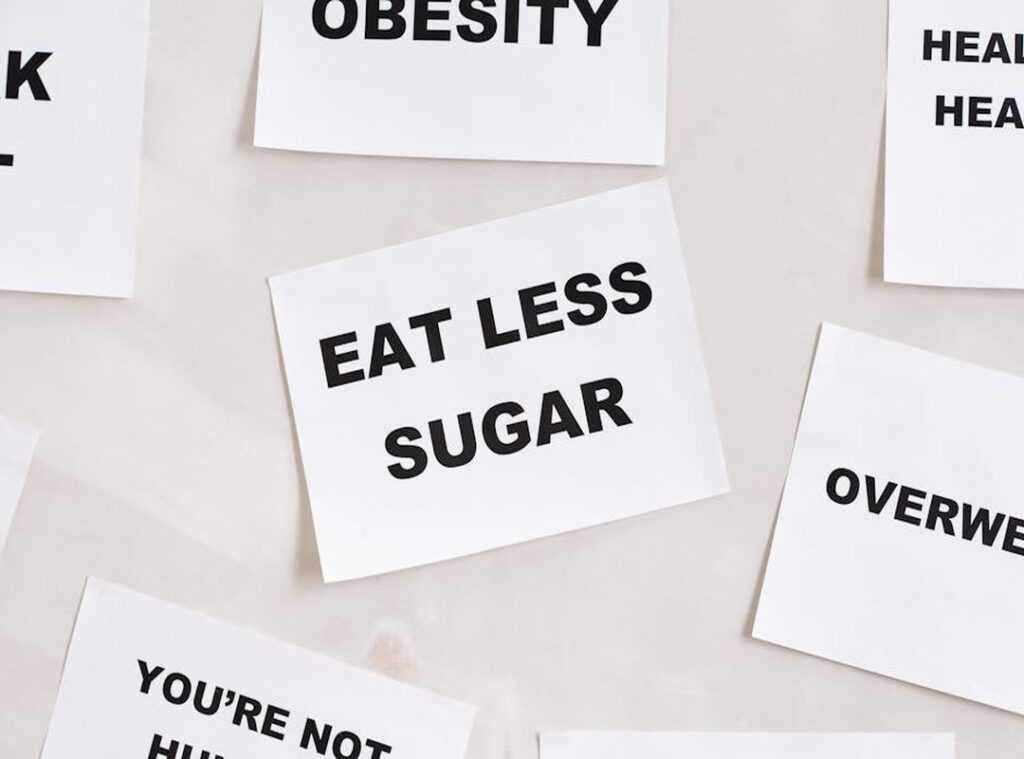 Nutrition Advice Shmgdiet