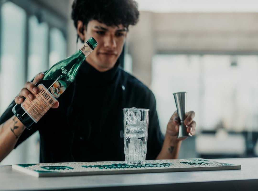 para qué sirve el café amargo con naranja agria