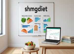 Shmgdiet