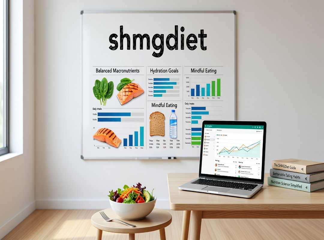 Shmgdiet