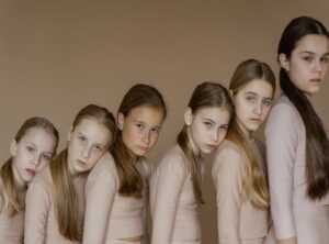 Stages of Ozdikenosis