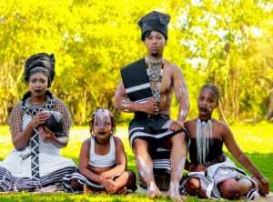 tata wanange meaning