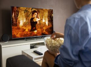 sebastian klein movie netflix