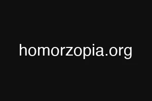 homorzopia.org